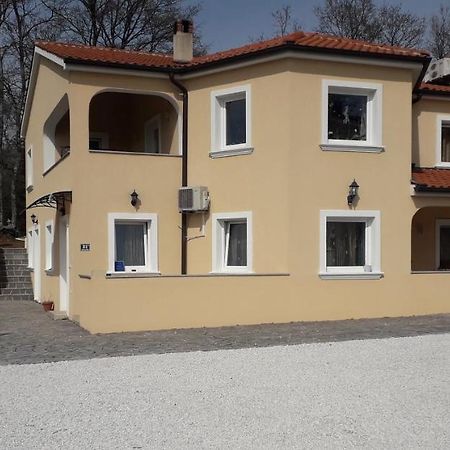 Apartment Andjel Porec Exterior photo