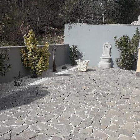 Apartment Andjel Porec Exterior photo
