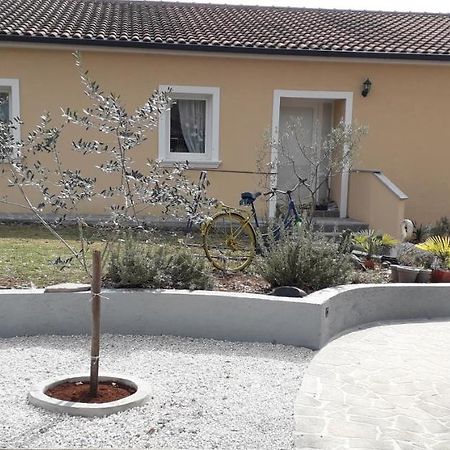 Apartment Andjel Porec Exterior photo