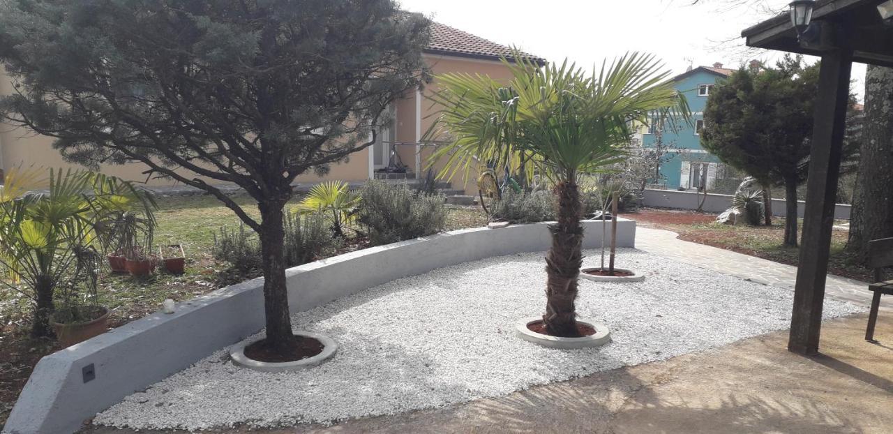 Apartment Andjel Porec Exterior photo