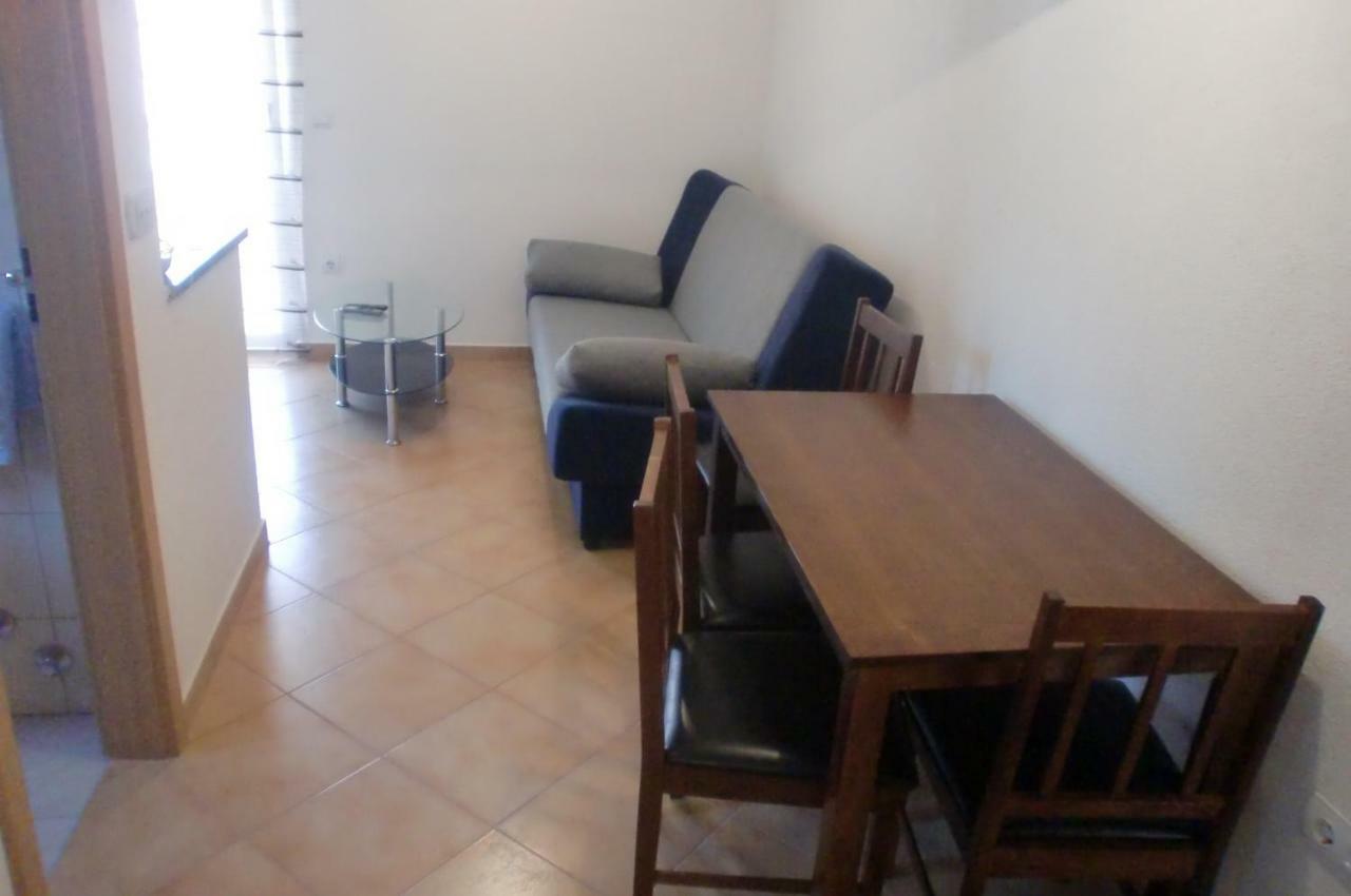 Apartment Andjel Porec Exterior photo