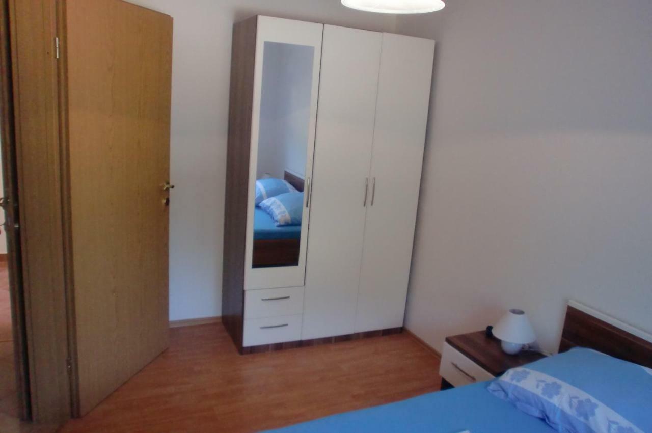 Apartment Andjel Porec Exterior photo