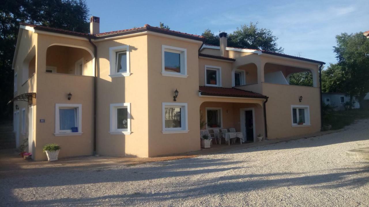 Apartment Andjel Porec Exterior photo