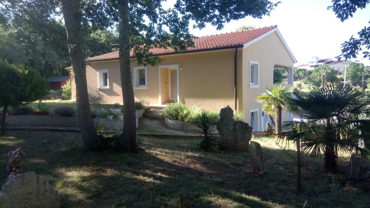 Apartment Andjel Porec Exterior photo