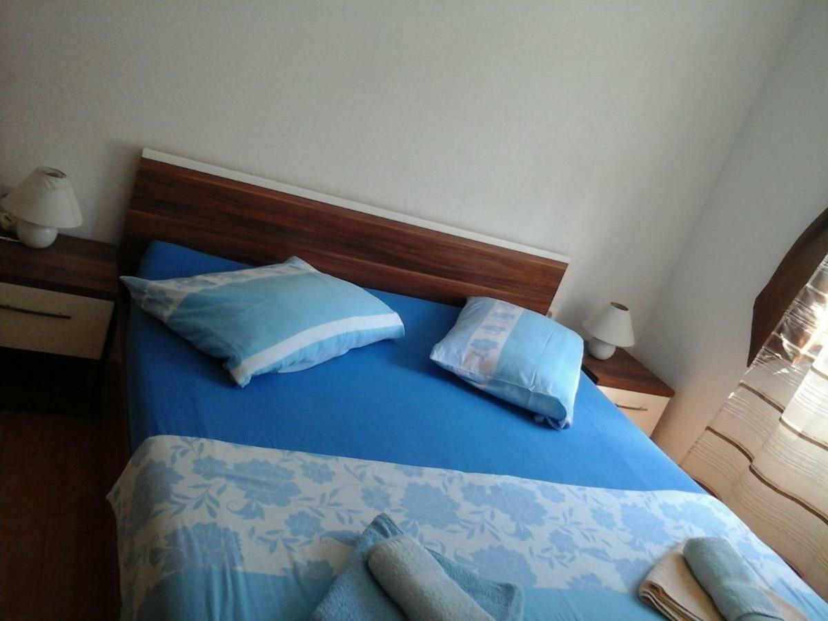 Apartment Andjel Porec Exterior photo
