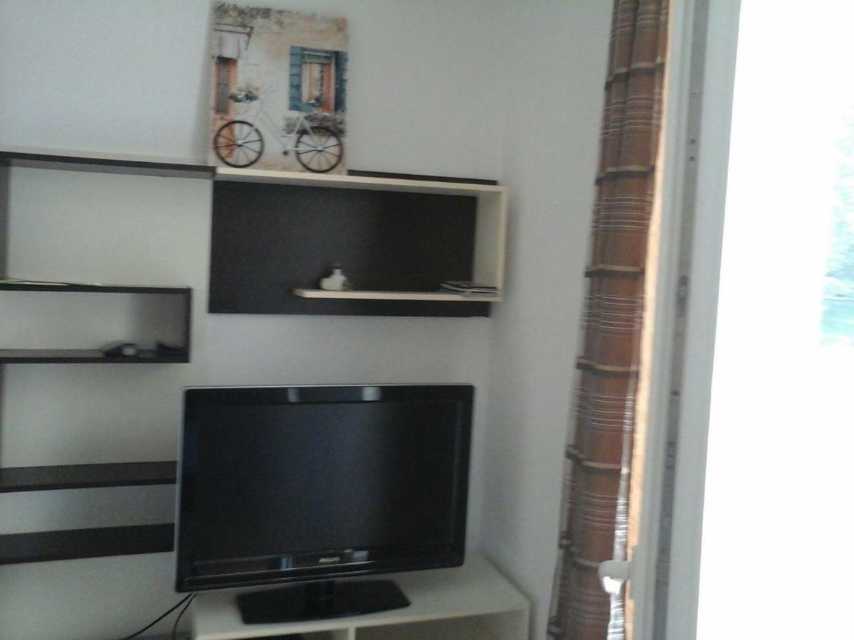 Apartment Andjel Porec Exterior photo