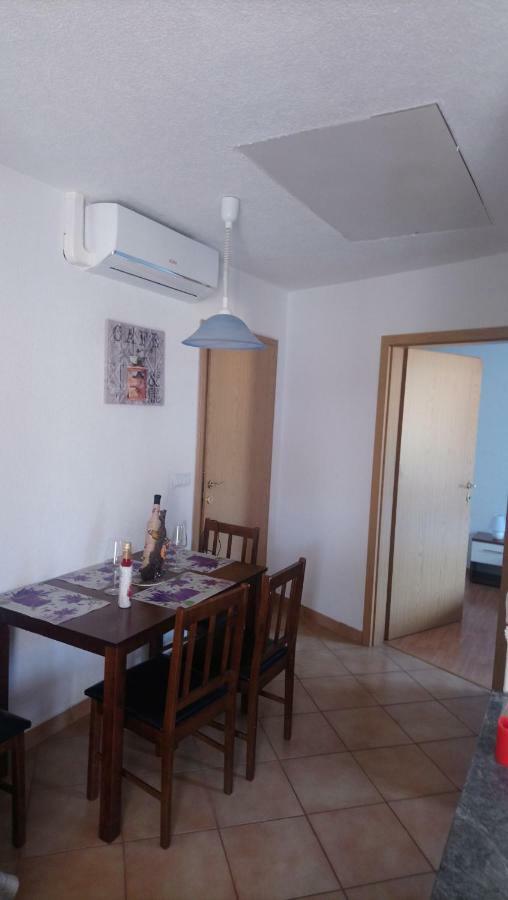 Apartment Andjel Porec Exterior photo