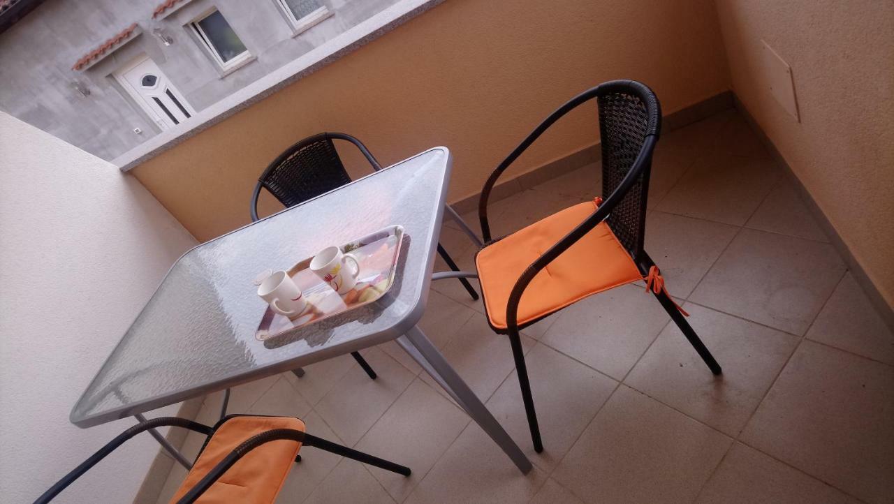 Apartment Andjel Porec Exterior photo