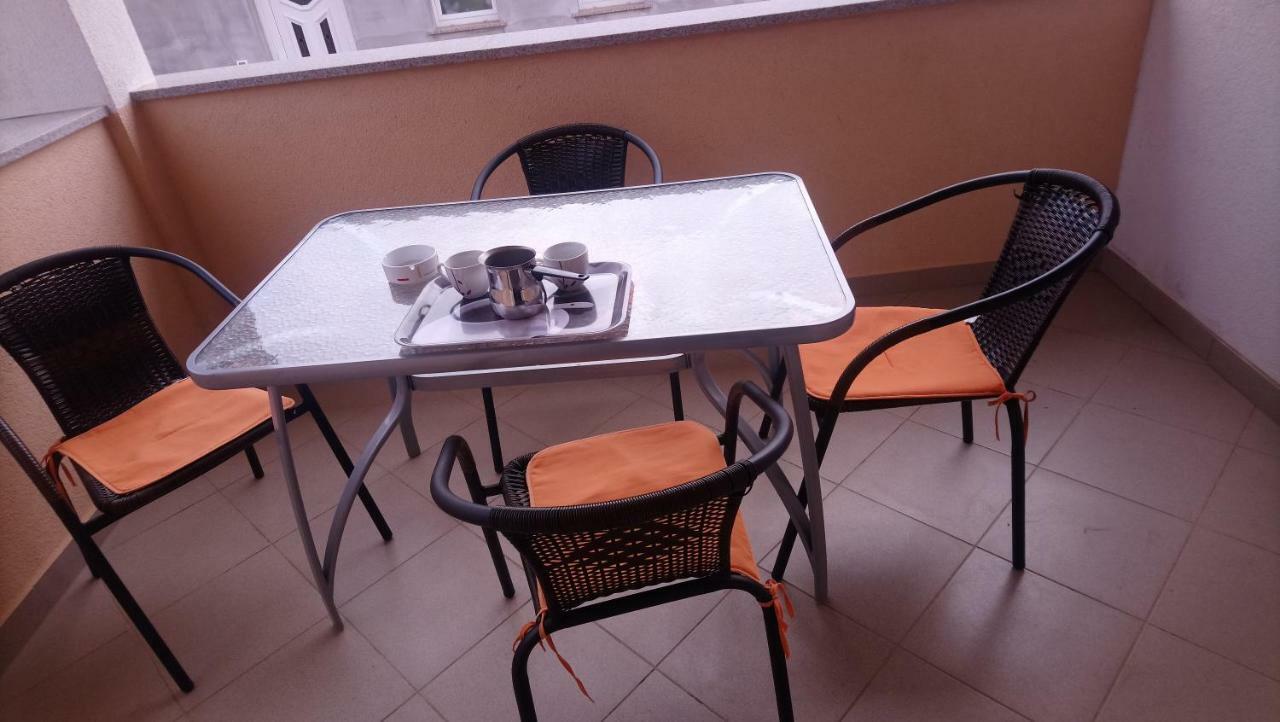 Apartment Andjel Porec Exterior photo