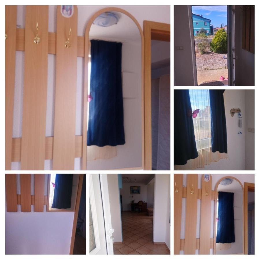 Apartment Andjel Porec Exterior photo