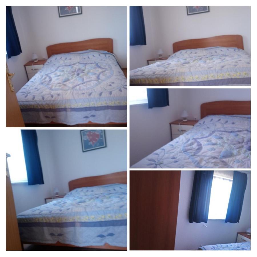 Apartment Andjel Porec Exterior photo